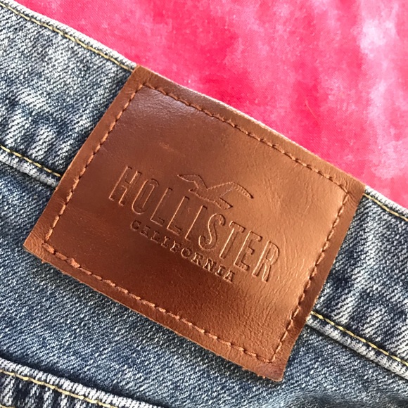 Hollister Skinny Jeans (28W, 30L) - Picture 2 of 4